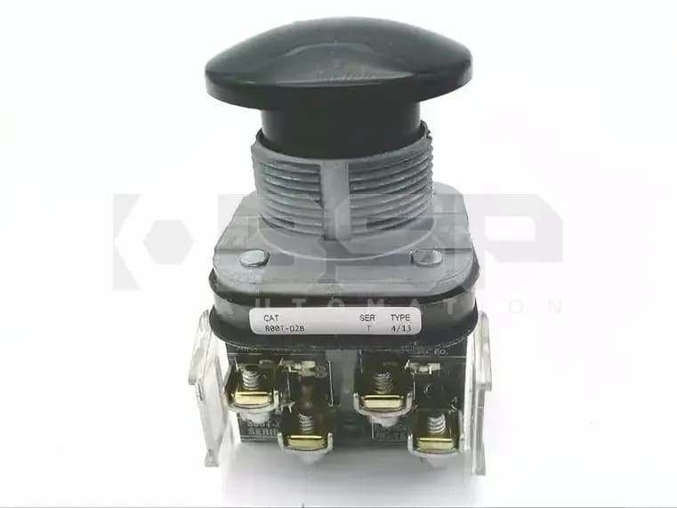 Allen Bradley 800T-D2B Allen Bradley 800T-D2B