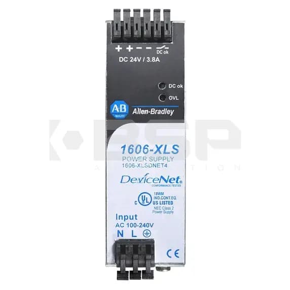 Allen Bradley 1606-XLSDNET4 Allen Bradley 1606-XLSDNET4