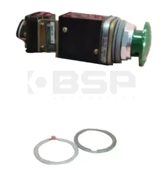 Allen Bradley 800T-D1T1 Allen Bradley 800T-D1T1