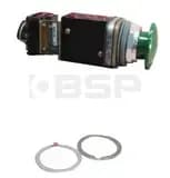 Allen Bradley 800T-D1T1 Allen Bradley 800T-D1T1