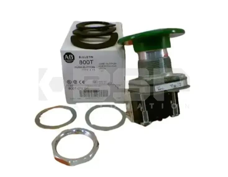 Allen Bradley 800T-D1LD1 Allen Bradley 800T-D1LD1