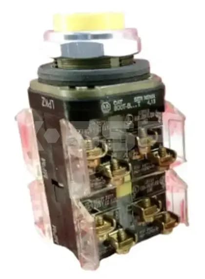 Allen Bradley 800T-B9C Allen Bradley 800T-B9C