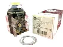 Allen Bradley 800T-B9C Allen Bradley 800T-B9C