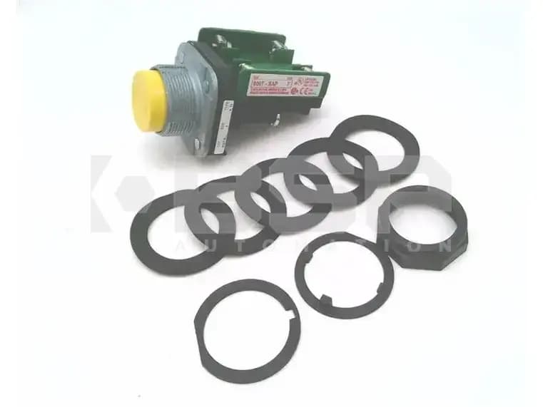 Allen Bradley 800T-B9AP Allen Bradley 800T-B9AP