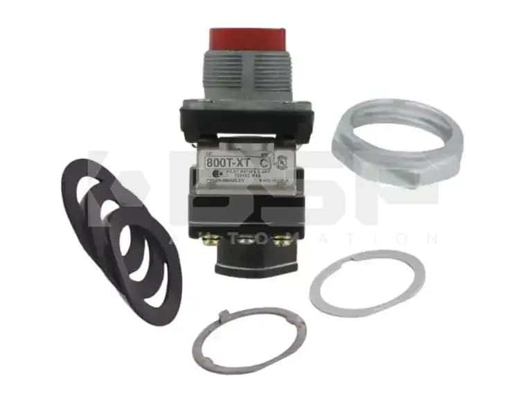Allen Bradley 800T-B6S Allen Bradley 800T-B6S