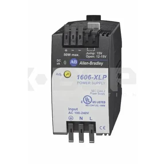 Allen Bradley 1606-XLP50B Allen Bradley 1606-XLP50B