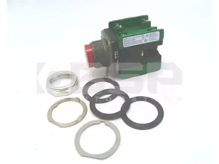 Allen Bradley 800T-B6BP Allen Bradley 800T-B6BP