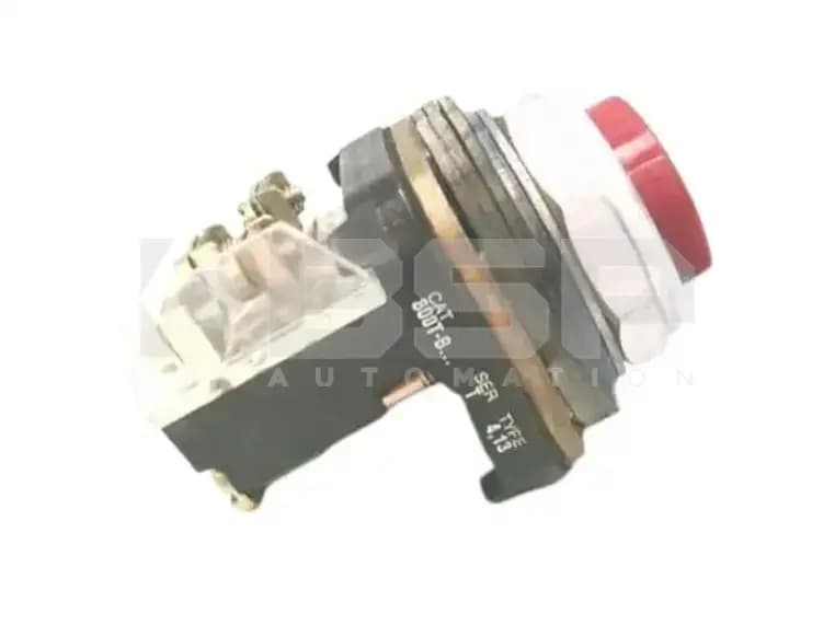 Allen Bradley 800T-B6A1 Allen Bradley 800T-B6A1