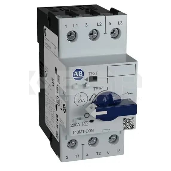 Allen Bradley 140MT-D9E-C36 Allen Bradley 140MT-D9E-C36