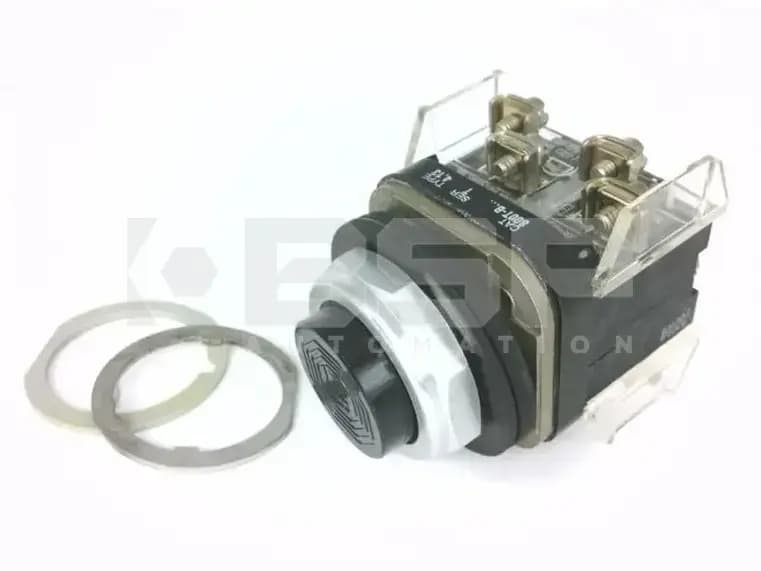 Allen Bradley 800T-B2C Allen Bradley 800T-B2C