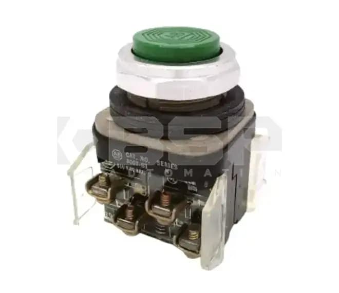 Allen Bradley 800T-B1B Allen Bradley 800T-B1B