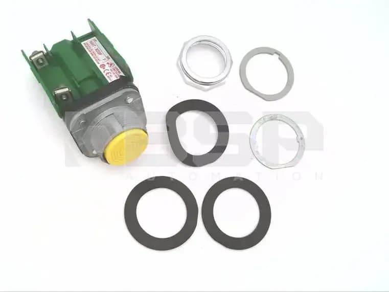 Allen Bradley 800T-A9D2P Allen Bradley 800T-A9D2P