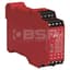 Relay, Expansion Safety, with Delayed Outputs, 24V AC/DC 29956