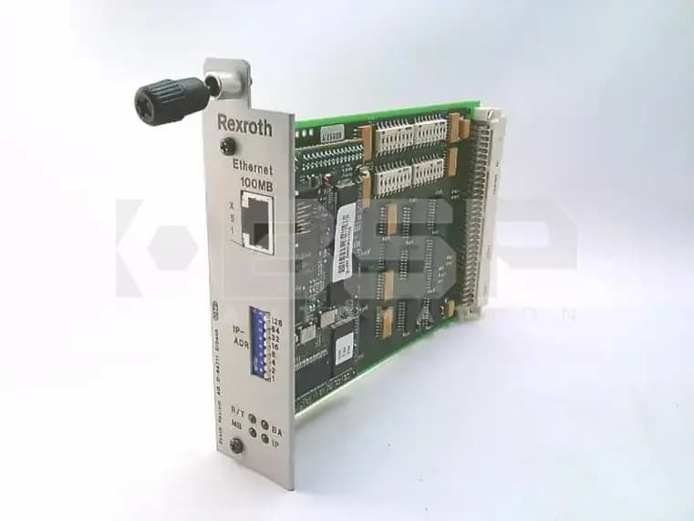 Bosch Rexroth R911306587-102 Bosch Rexroth R911306587-102