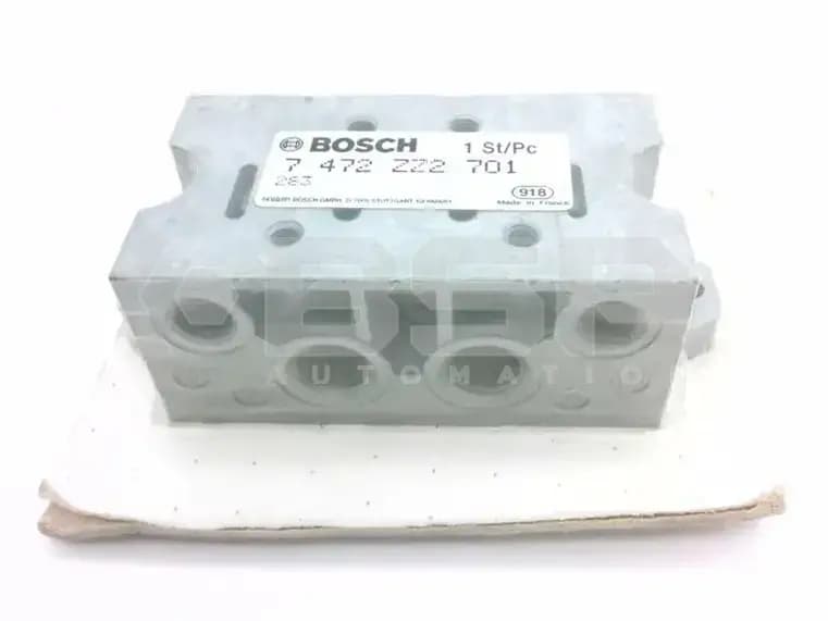 Bosch Rexroth 7-472-ZZ2-701 Bosch Rexroth 7-472-ZZ2-701