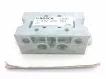 Bosch Rexroth 7-472-ZZ2-701 Bosch Rexroth 7-472-ZZ2-701