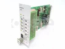 Bosch Rexroth VT-VSPA2-50-10/T5 Bosch Rexroth VT-VSPA2-50-10/T5