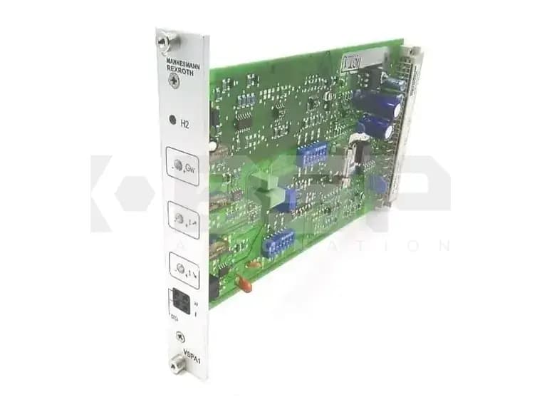 Bosch Rexroth VT-VSPA1-1-11D/V0/0 Bosch Rexroth VT-VSPA1-1-11D/V0/0