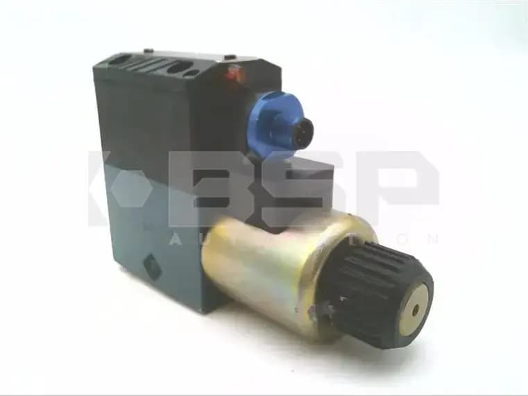 Bosch Rexroth 081WV06P1V1010KM02400E51 Bosch Rexroth 081WV06P1V1010KM02400E51