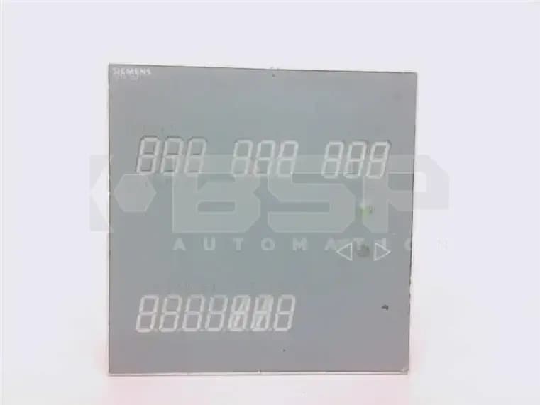 Siemens 7KT1302 Siemens 7KT1302