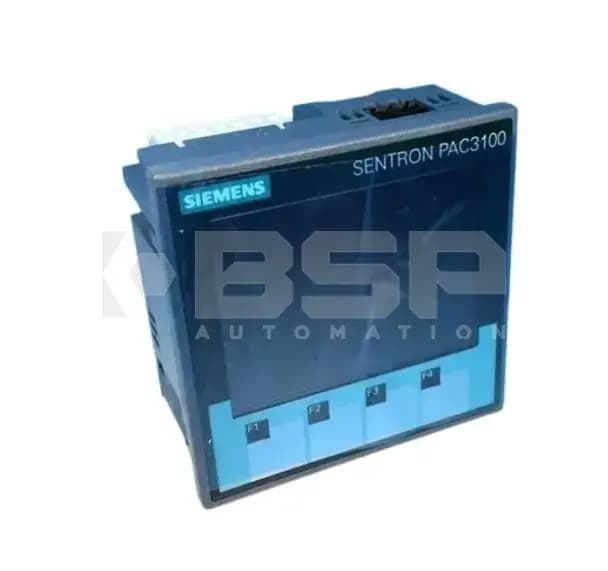Siemens 7KM3133-0BA00-3AA0 Siemens 7KM3133-0BA00-3AA0