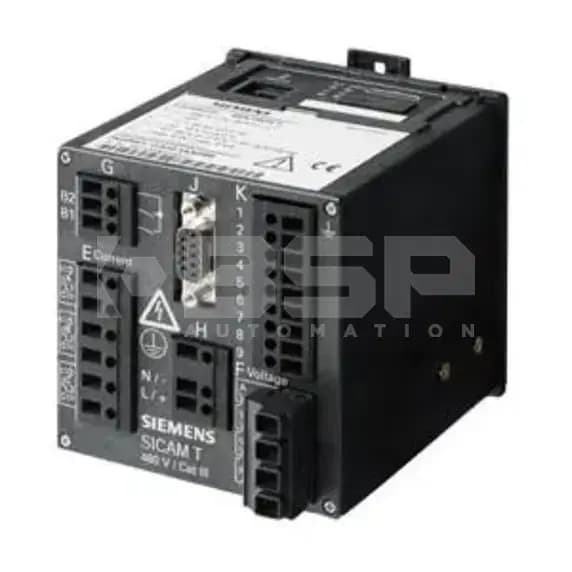 Siemens 7KG9661-2FA30-1AA0 Siemens 7KG9661-2FA30-1AA0