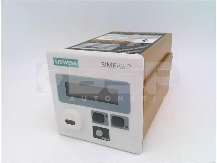 Siemens 7KG7800-8AA10-0B Siemens 7KG7800-8AA10-0B