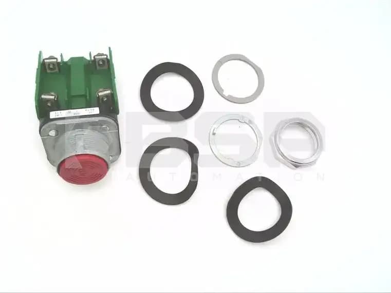 Allen Bradley 800T-A6D2P Allen Bradley 800T-A6D2P