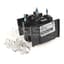 Contactor, Adder Deck, 4P, No Contacts, for HD Options