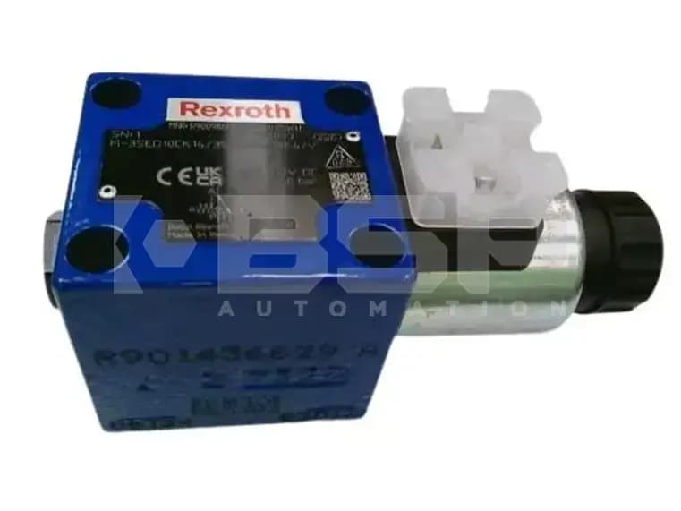 Bosch Rexroth R900986815 Bosch Rexroth R900986815