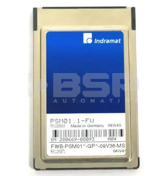 Bosch Rexroth R911280669 Bosch Rexroth R911280669