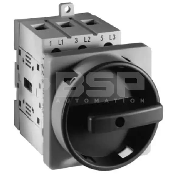 Allen Bradley 194E-A25-1753-6N Allen Bradley 194E-A25-1753-6N