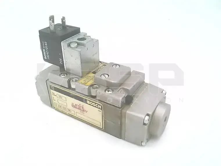 Bosch Rexroth 0-820-025-981 Bosch Rexroth 0-820-025-981