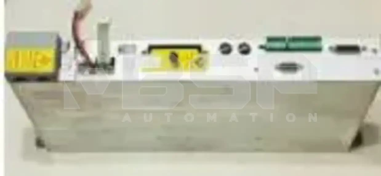 Bosch Rexroth DM-45K-1101-D Bosch Rexroth DM-45K-1101-D