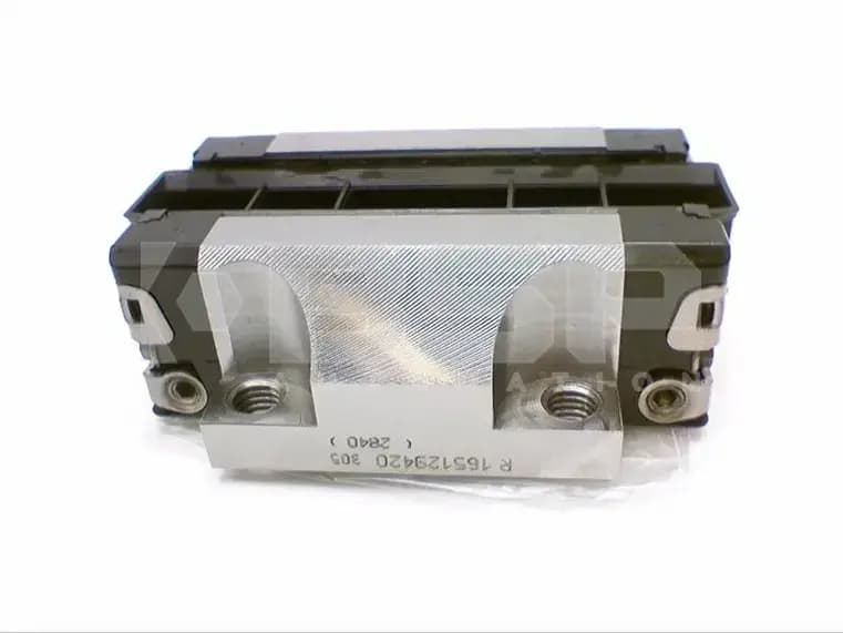 Bosch Rexroth 1651-294-20 Bosch Rexroth 1651-294-20