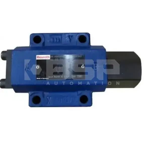 Bosch Rexroth SL 20 PA1-4X/V Bosch Rexroth SL 20 PA1-4X/V