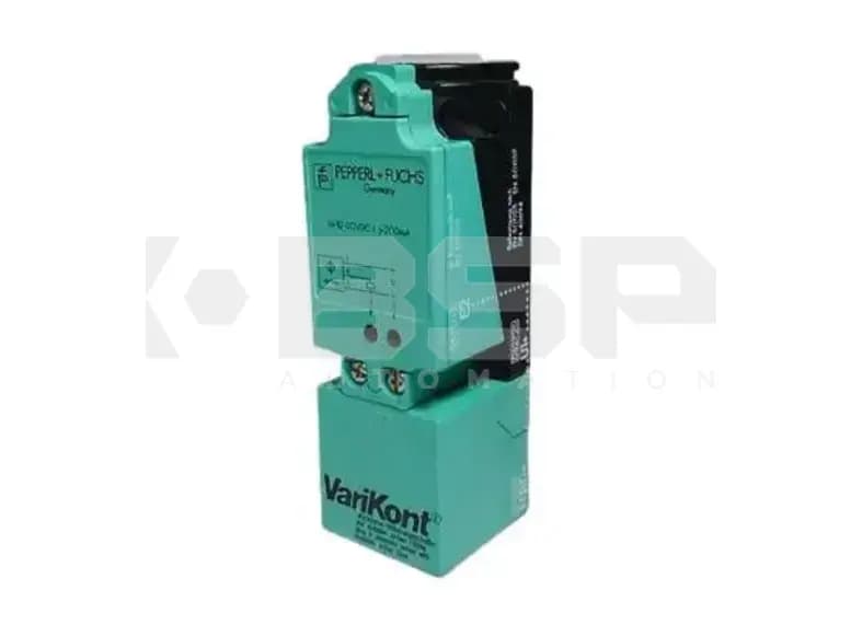 Pepperl+Fuchs U-10-30VDC / J-200MA Pepperl+Fuchs U-10-30VDC / J-200MA