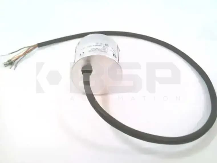 Pepperl+Fuchs TVI5ON-09BK0A6TN-00200 Pepperl+Fuchs TVI5ON-09BK0A6TN-00200