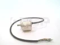 Pepperl+Fuchs TVI5ON-09BK0A6TN-00200 Pepperl+Fuchs TVI5ON-09BK0A6TN-00200