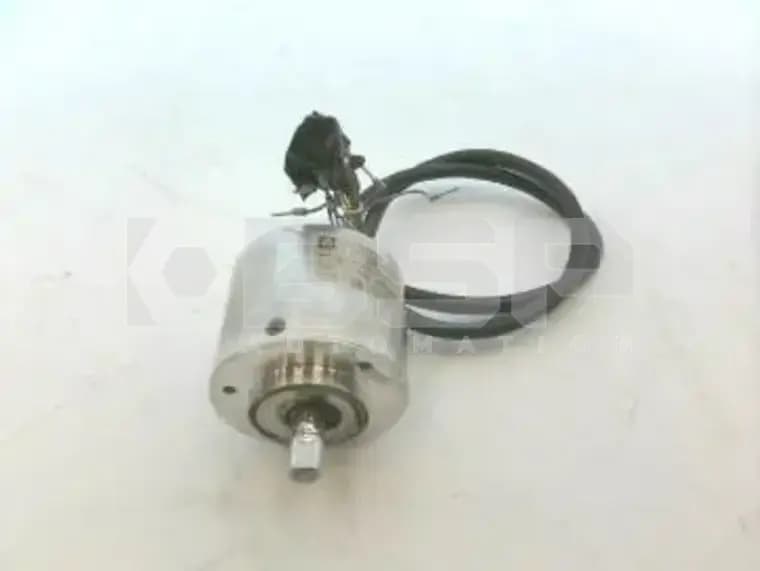 Pepperl+Fuchs TVI50T-09BK0A6TN-01024 Pepperl+Fuchs TVI50T-09BK0A6TN-01024