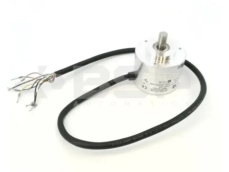 Pepperl+Fuchs TVI50N-09BK0R6TN-00360 Pepperl+Fuchs TVI50N-09BK0R6TN-00360