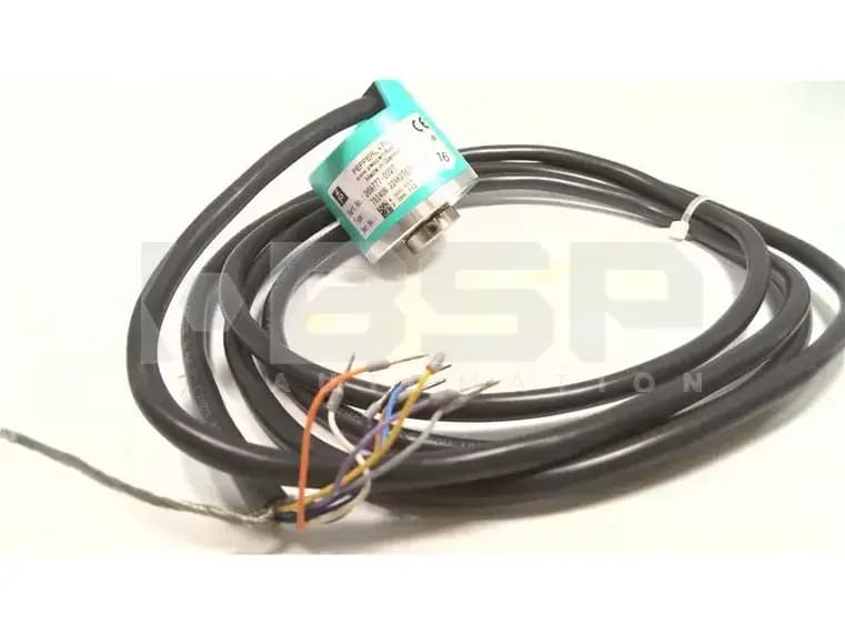 Pepperl+Fuchs TSI40N-22AK2T6TN-00360 Pepperl+Fuchs TSI40N-22AK2T6TN-00360