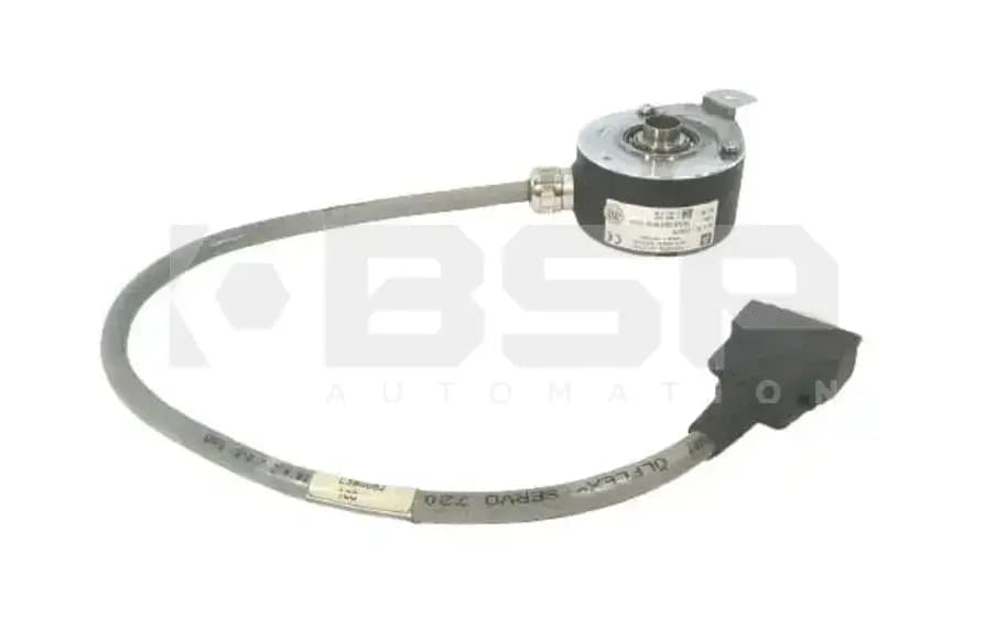 Pepperl+Fuchs THI58N-0BAYYRYTN-01024 Pepperl+Fuchs THI58N-0BAYYRYTN-01024