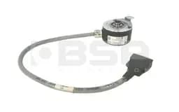 Pepperl+Fuchs THI58N-0BAYYRYTN-01024 Pepperl+Fuchs THI58N-0BAYYRYTN-01024