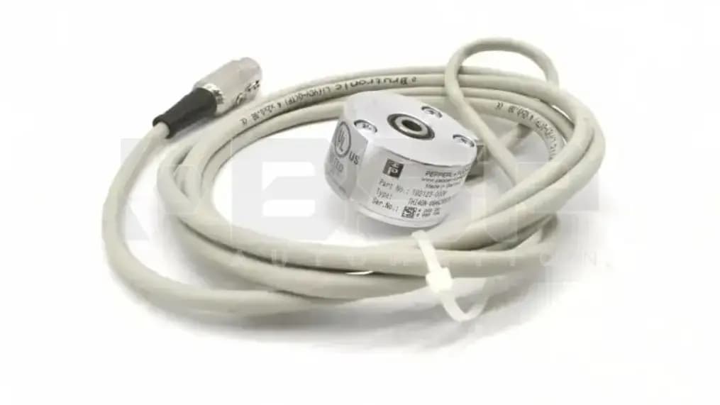 Pepperl+Fuchs THI40N-0SAK2R6TN-00360 Pepperl+Fuchs THI40N-0SAK2R6TN-00360