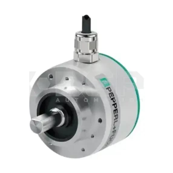 Pepperl+Fuchs THI40N-0CAK2R6TN-01024 Pepperl+Fuchs THI40N-0CAK2R6TN-01024