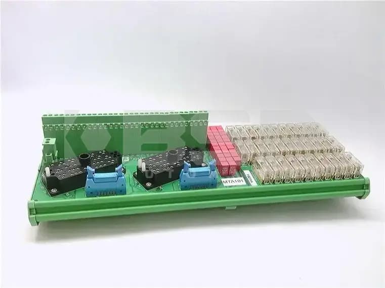 Pepperl+Fuchs TB-AI32-MO-CAI-H-127712 Pepperl+Fuchs TB-AI32-MO-CAI-H-127712