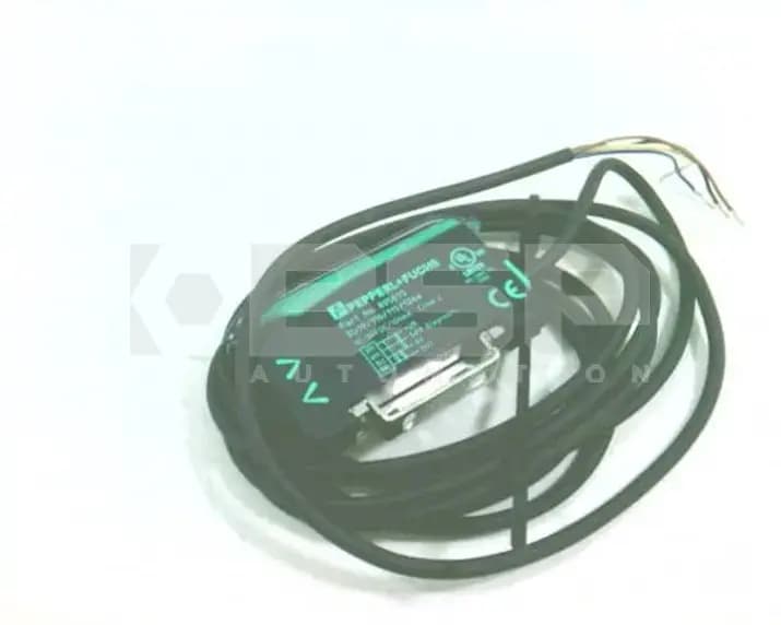 Pepperl+Fuchs SU19/110/115/126A Pepperl+Fuchs SU19/110/115/126A