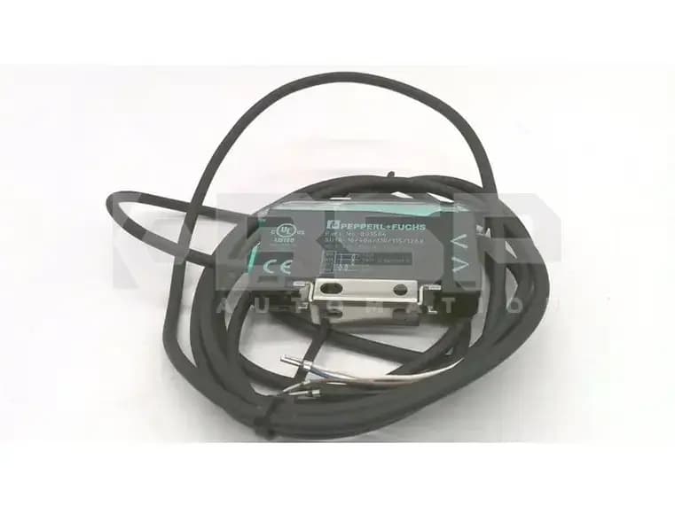 Pepperl+Fuchs SU18-16/40A/110/115/126A Pepperl+Fuchs SU18-16/40A/110/115/126A