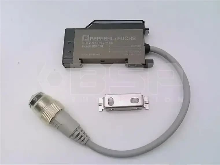Pepperl+Fuchs SU17/K1/02/11/5B Pepperl+Fuchs SU17/K1/02/11/5B